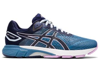 Asics Kadın GT-4000 2 (D) Koşu Ayakkabısı TR906IQ